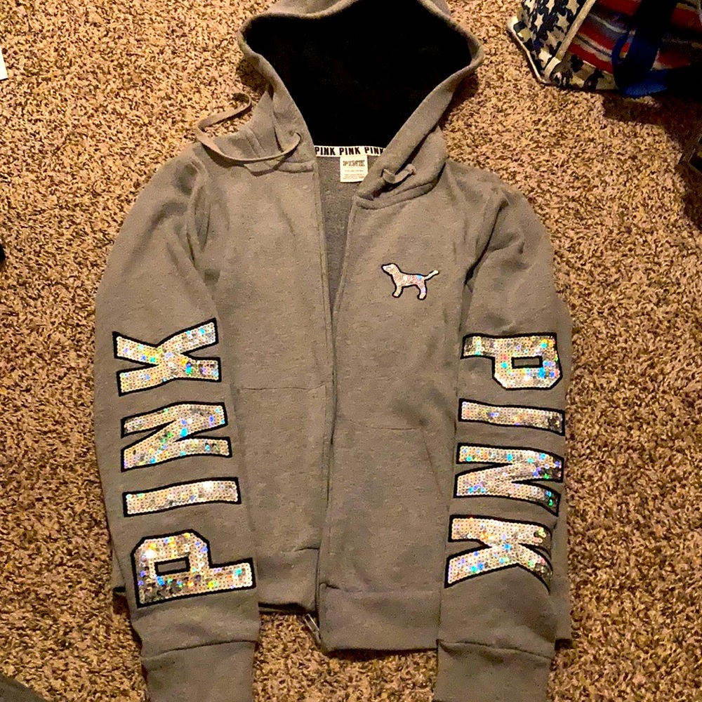 Victoria’s Secret PINK Jacket